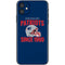 NFL New England Patriots Helmet iPhone 11 Skin